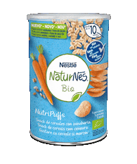 Bio Nestle Sticker by Nestlababyczsk