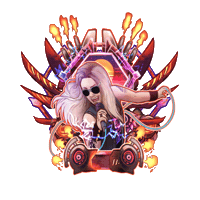 Omgitsmarclol Sticker