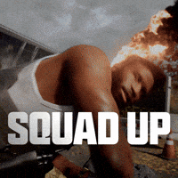 Squad Warzone GIF by Call of Duty