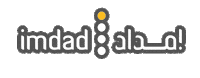 imdadgroup  Sticker