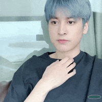Ikon Chan GIF