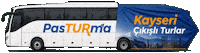Sticker by Pasturma Tatil Gezi