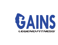 Work Out Sticker by Legend Fitness