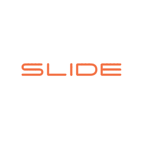 Logo Slide Sticker by slidedesign