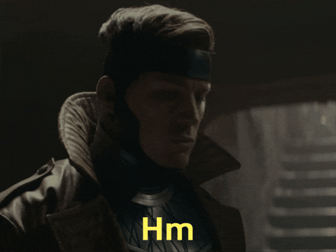 Bomerstheme giphygifmaker gambit GIF