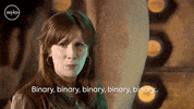 Mad David Tennant GIF by Doctor Who