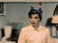 MFDtheArtist retro trippy crazy weird GIF