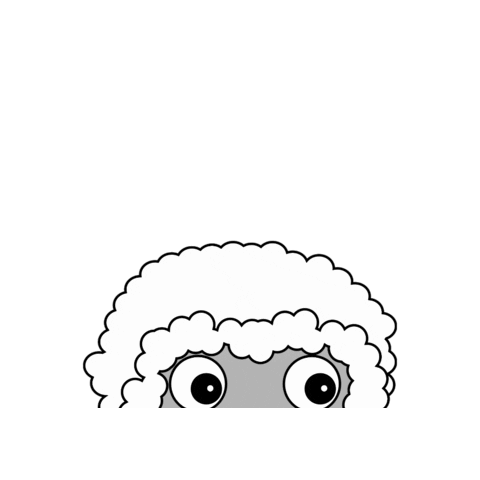 Mal Sticker by Listelik