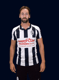 Fc Utrecht GIF by USV Hercules