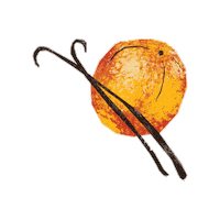 Balsamic Sticker by Evoolution