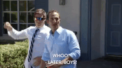 comedy central season 4 episode 6 GIF by Workaholics
