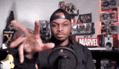 Comedy Marvel GIF by Neesin