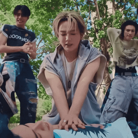 Bus Cpr GIF