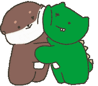사랑 Love Sticker