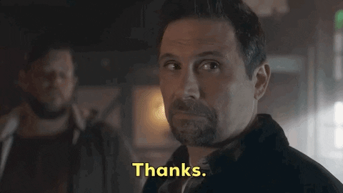 Dick Wolf Fbi GIF by CBS