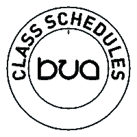 Bua Crew Sticker by CroasFit Bua