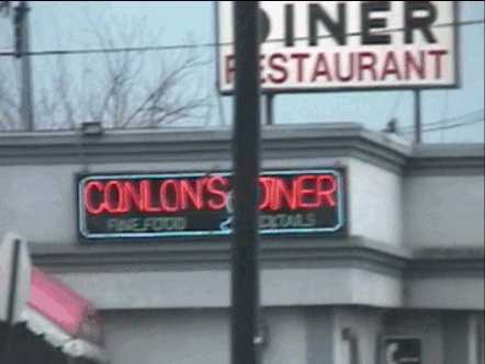 new jersey breakfast GIF by Charles Pieper