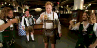 germany berlin GIF by Team Coco