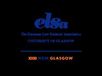 Uofg GIF by ELSA University of Glasgow