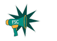 Suny Fsc Sticker by Farmingdale State College