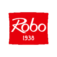 Robo1938 chef robo cucina talento Sticker