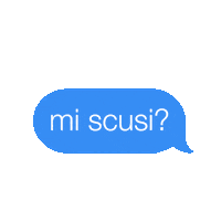 text apple Sticker