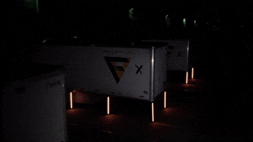 Arizona Logistics GIF by FreightVana