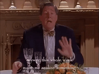season 2 netflix GIF by Gilmore Girls 