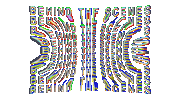Behind The Scenes Coffee Sticker by Stolen Goods