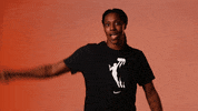 Happy Sylvia Fowles GIF by WNBA