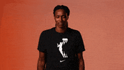 Sylvia Fowles No GIF by WNBA