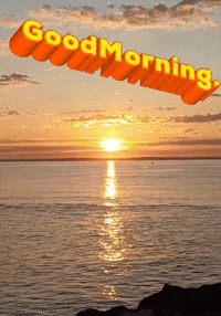 Goodmorning GIF