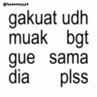 Text Brat GIF