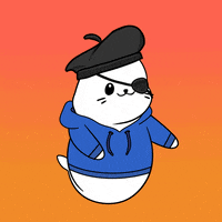 Dance Dancing GIF by Sappy Seals Community