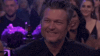 blake shelton smile GIF by E!