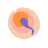 Ivf Fertility Sticker by Klinik Fertilitas Bocah Indonesia