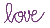 Love Sticker by nadinesaupper_design