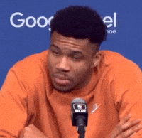 Nba Seriously GIF