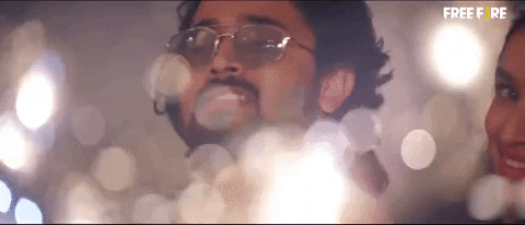 Happy New Years GIF by Big Bang Music