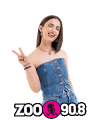 Zoo Station Sticker by zooradio