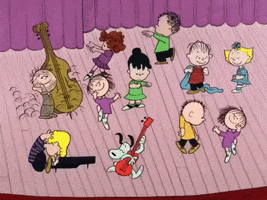 charlie brown GIF by Peanuts