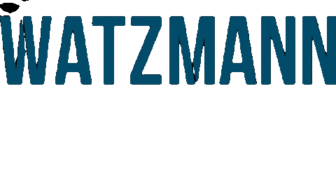Watzlogo Sticker by Watzmann Cultbar Salzburg