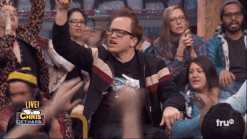 tcgs GIF by truTV’s The Chris Gethard Show
