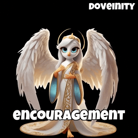 Empathy GIF by thedoveinity