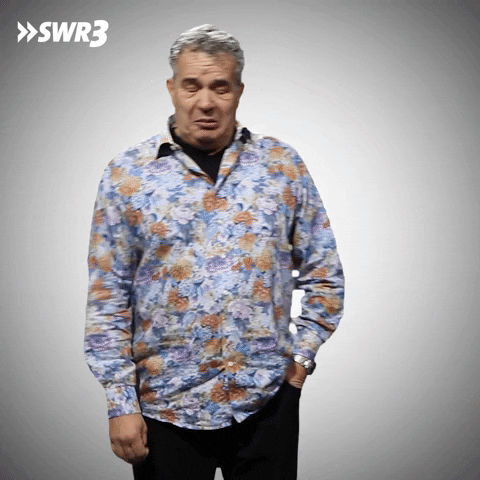 Cry Reaction GIF by SWR3