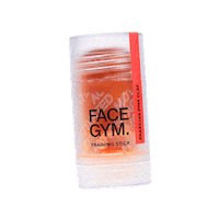 Skincare Skin Sticker by FaceGym