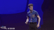 Dance Wtf GIF by FoilArmsandHog