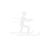 neveitalia supergiant downhill skiing super giant alpine skiing giant Sticker