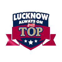 Top Sticker by Parle Products