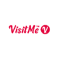 Sticker by VisitMe.Hu